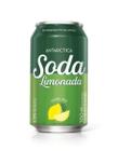 Refrigerante de Limão SODA 350ml