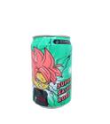 Refrigerante Dragon Ball Melão Soda 330ml - Y.H.B. Biotech