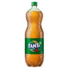 Refrigerante Fanta Guaraná Pet 2 Litros