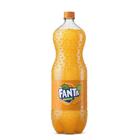 Refrigerante Fanta Laranja 2l