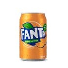 Refrigerante FANTA Laranja Original 350ml