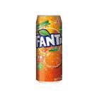 Refrigerante Fanta Orange Laranja Japao 500 ml