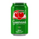 Refrigerante Guaraná Antarctica Lata 350ml - Antartica