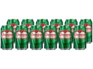 Xeque Mate Rum, Mate, Guaraná & Limão - Pack Com 12 Latas 355ml - Chá -  Magazine Luiza