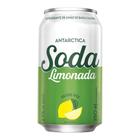 Refrigerante Limonada Soda Antarctica 350ml