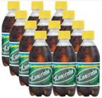 Refrigerante Mineirinho Original 350Ml.Kit Com 36 Unidades