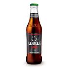 Refrigerante Orgânico de Cola All Natural Wewi 255ml