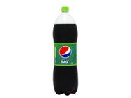 Refrigerante Pepsi Twist 2L - 6 unidades