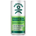 Refrigerante Proteico Moving Limão 270Ml