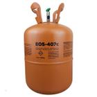 Refrigerante R407C Garrafa 11,35Kg - Eos