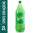 Refrigerante Sprite Zero 2L Garrafa