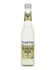 Refrigerante Vegetal Fever-Tree Ginger Beer 4X200ml