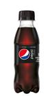Refrigerante Zero Açúcar Pepsi Black Garrafa 200ml - Pepsi