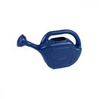 Regador Plastico Metasul 05 Litros Azul 13201001