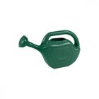 Regador Plastico Metasul 05 Litros Verde