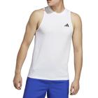 Regata Adidas Essentials Branco - Masculino