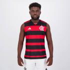 Regata Adidas Flamengo I 2024