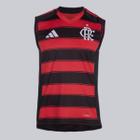 Regata Adidas Flamengo I 2025