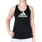 Regata Adidas Performance Logo Preta