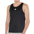 Regata Adidas Treino Basic Tank Preta