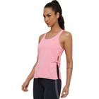 Regata Alto Giro Skin Fit Feminina