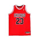 Regata Basquete Chicago M10 Sports Poliéster Dry Fit