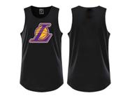 Regata Basquete Los Angeles Lakers Lebron King