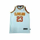 Regata Basquete Masculina M10 Action Cleveland 23