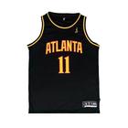 Regata Basquete Masculina M10 Slam Atlanta Alt