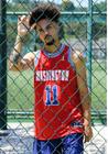 Regata Basquete Masculina M10 Washington 11 Fire