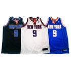 Regata Basquete NY New York M10 Sports