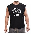 Regata Camiseta Camisa House Treino Top Bodybuilder - BT 192