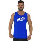 Regata Clássica Masculina MXD Conceito Classic