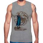 Regata Daenerys Targaryen Art - Foca na Moda