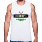 Regata Direito Beer Logo - Foca na Moda