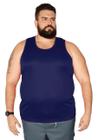 Regata Dry-Fit Masculina Tamanhos Plus Size Básica - ProStreet