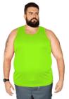 Regata Dry-Fit Masculina Tamanhos Plus Size Básica - ProStreet