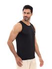 Regata Dry Fit Masculina Treino Academia Esporte do P ao GG