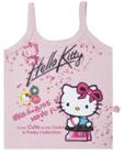 REGATA EM COTTON LIGHT Nº 6 HELLO KITTY