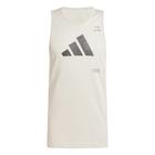 Regata Estampada All-Gym Category - Adidas