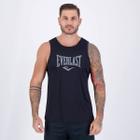 Regata Everlast Basic Preta