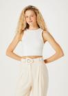 Regata Feminina Cropped