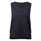 Regata Feminina Muscle Tee She