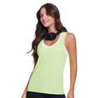 Regata Feminina Nadador Fitness Dry fit Selene