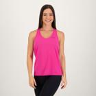 Regata Fila Basic Freedom Feminina Rosa