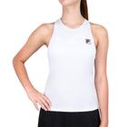 Regata Fila Tennis Basic Branca