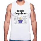 Regata Futuro Engenheiro - Foca na Moda