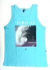 Regata HD SurfWear Estampada Masculino Adulto Cores Sortidas - Ref 9691B