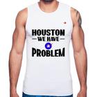 Regata Houston, we have a problem - Foca na Moda