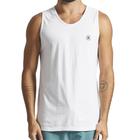 Regata Hurley Mini Icon SM24 Masculina Branco